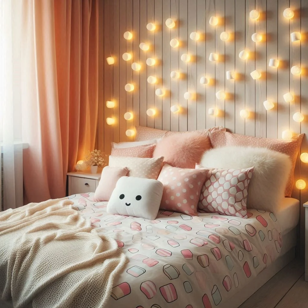 Marshmallow Furniture: a tendência dos móveis fofos conquista a decoração em 2026