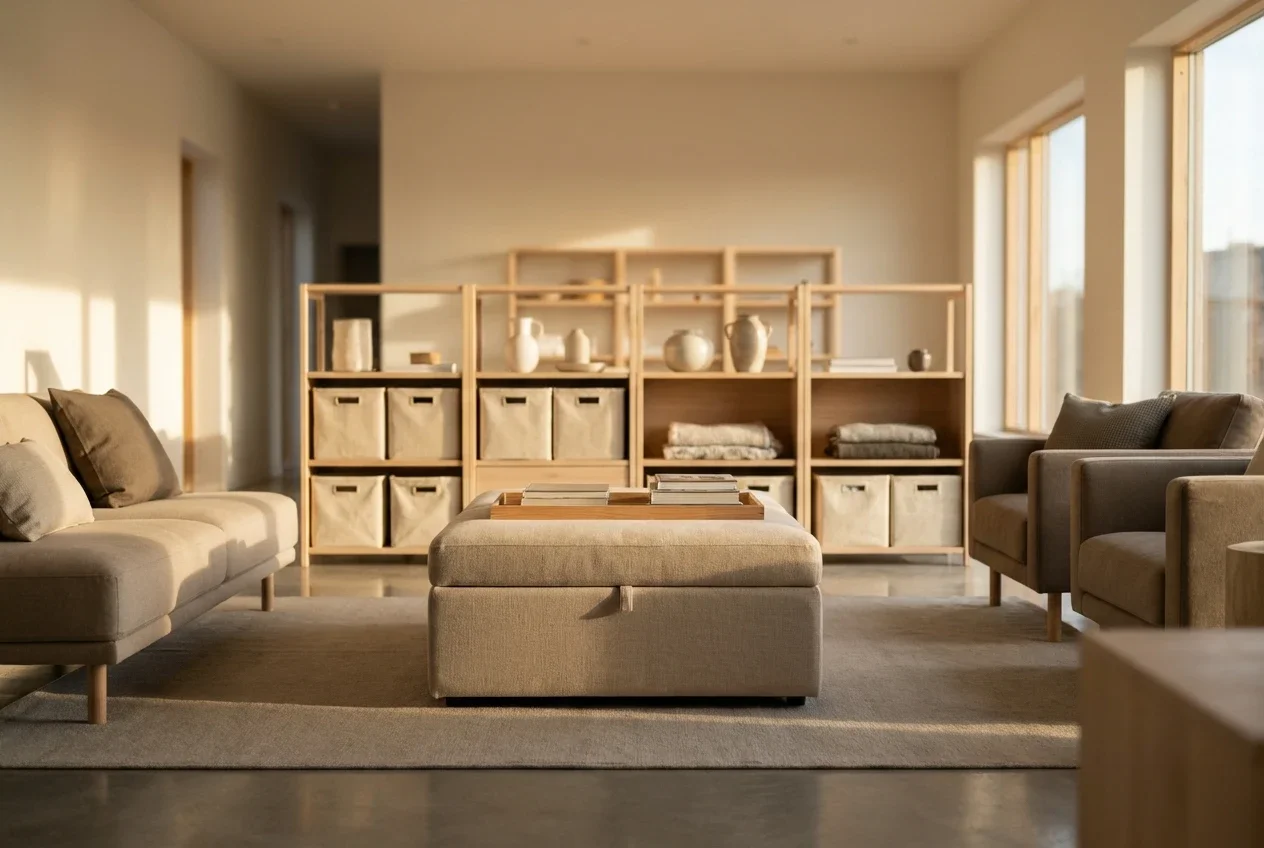 Simple Comfort Upgrades for Multigenerational Homes