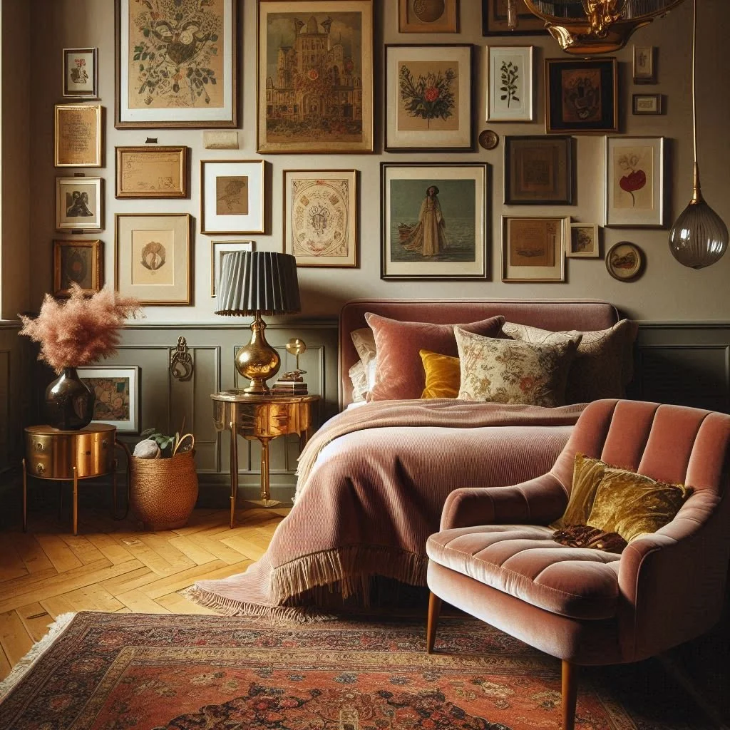 15 Maximalist Bedroom Ideas for a Bold Look