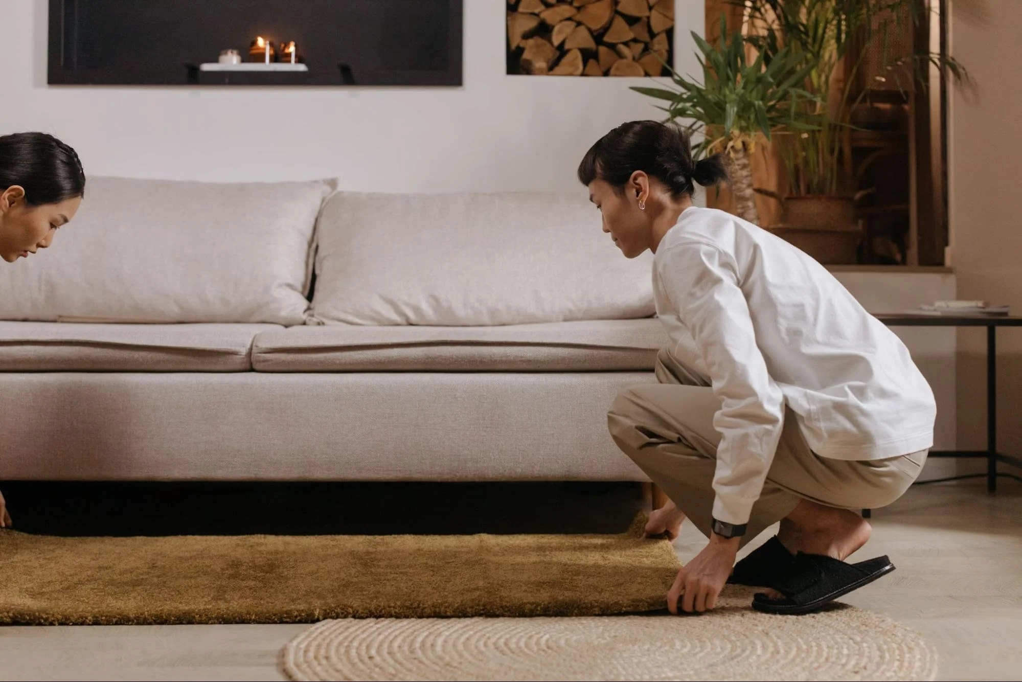 Luxury Interior Design vs. Interior Decorating: What's Actually the Difference?