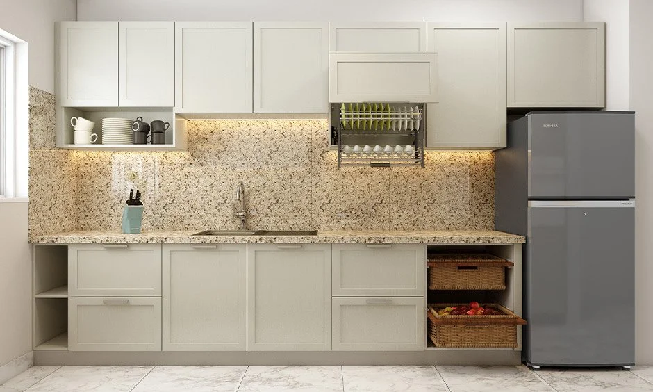 Transform Your Kitchen with Thoughtful Planning and Design
