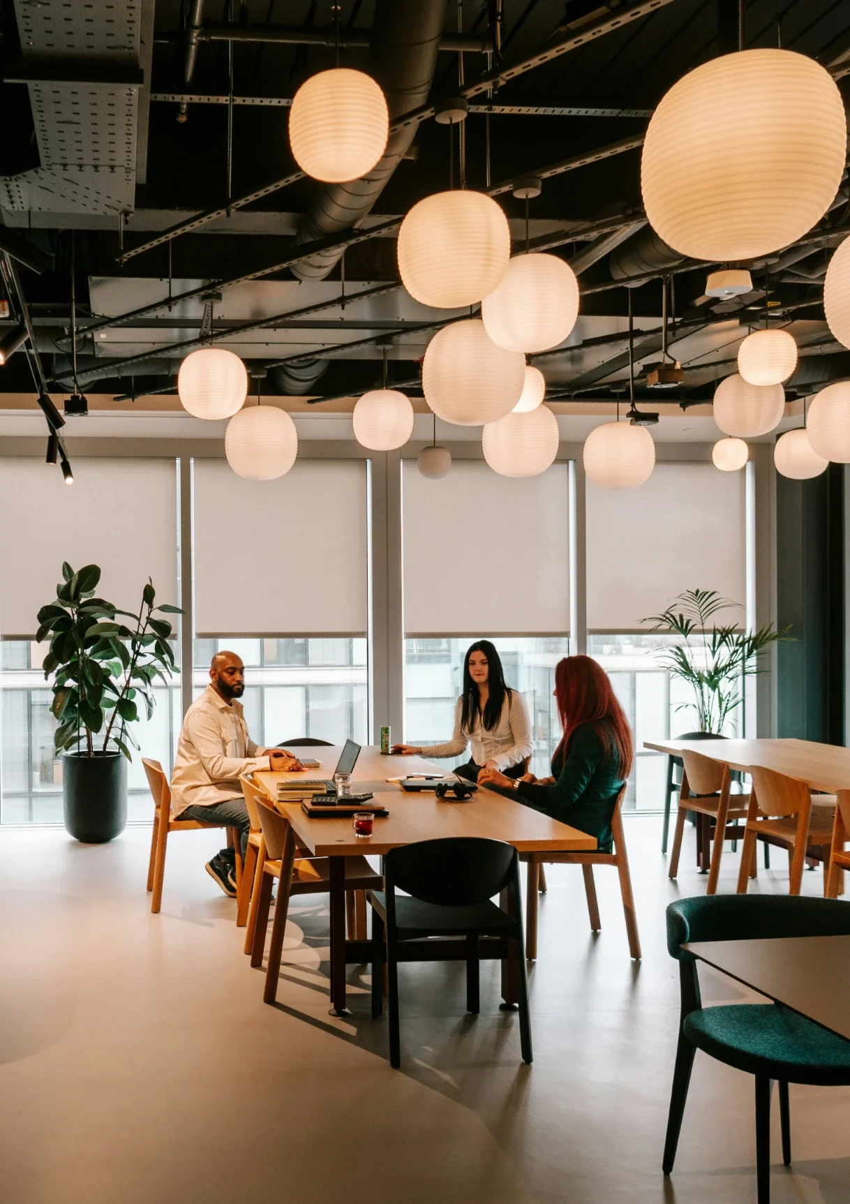 The Role of HR During an Office Move