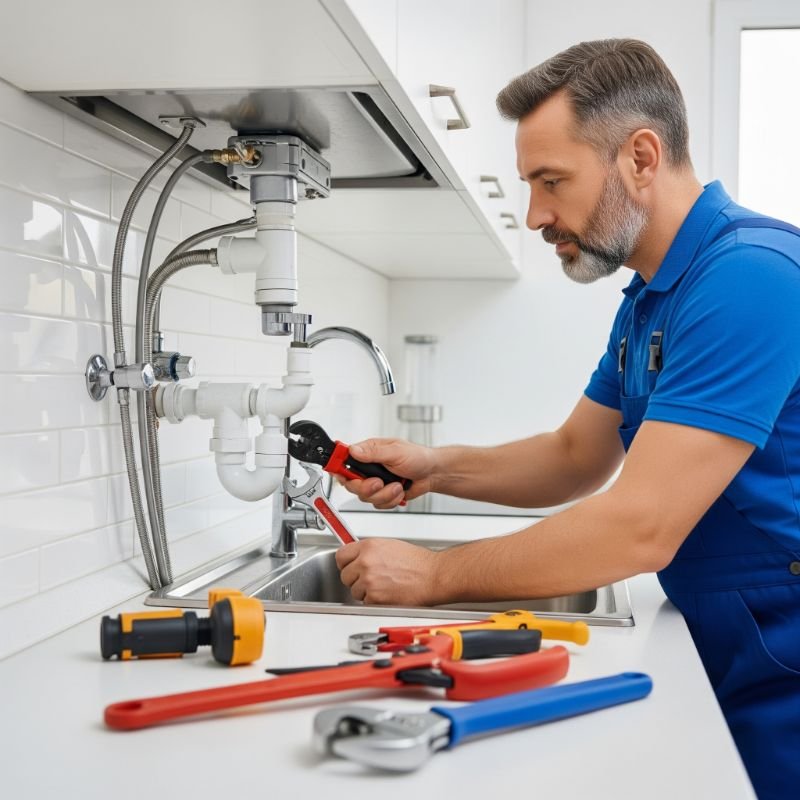When to Call for Emergency Plumbing Help