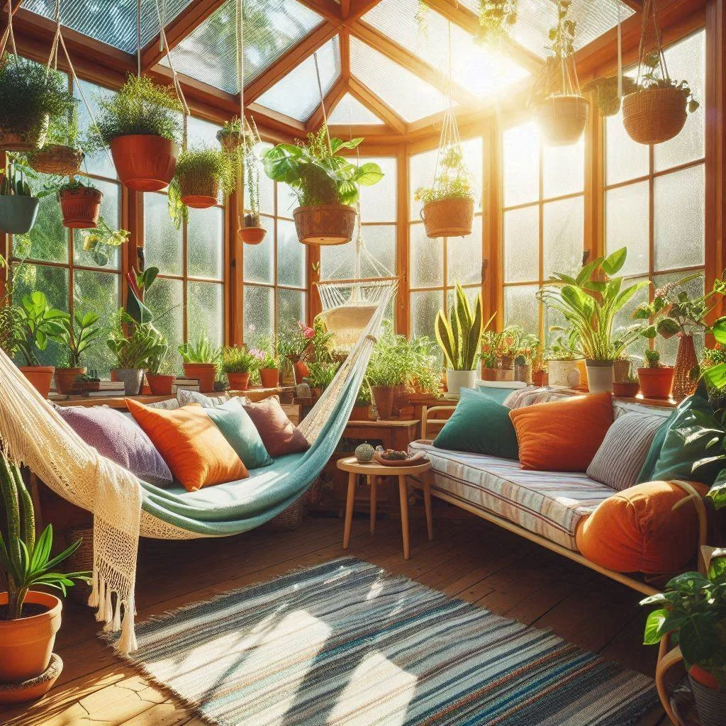 15 Budget Sunroom Ideas to Brighten Your Space
