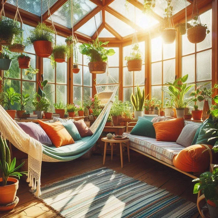 15 Budget Sunroom Ideas to Brighten Your Space