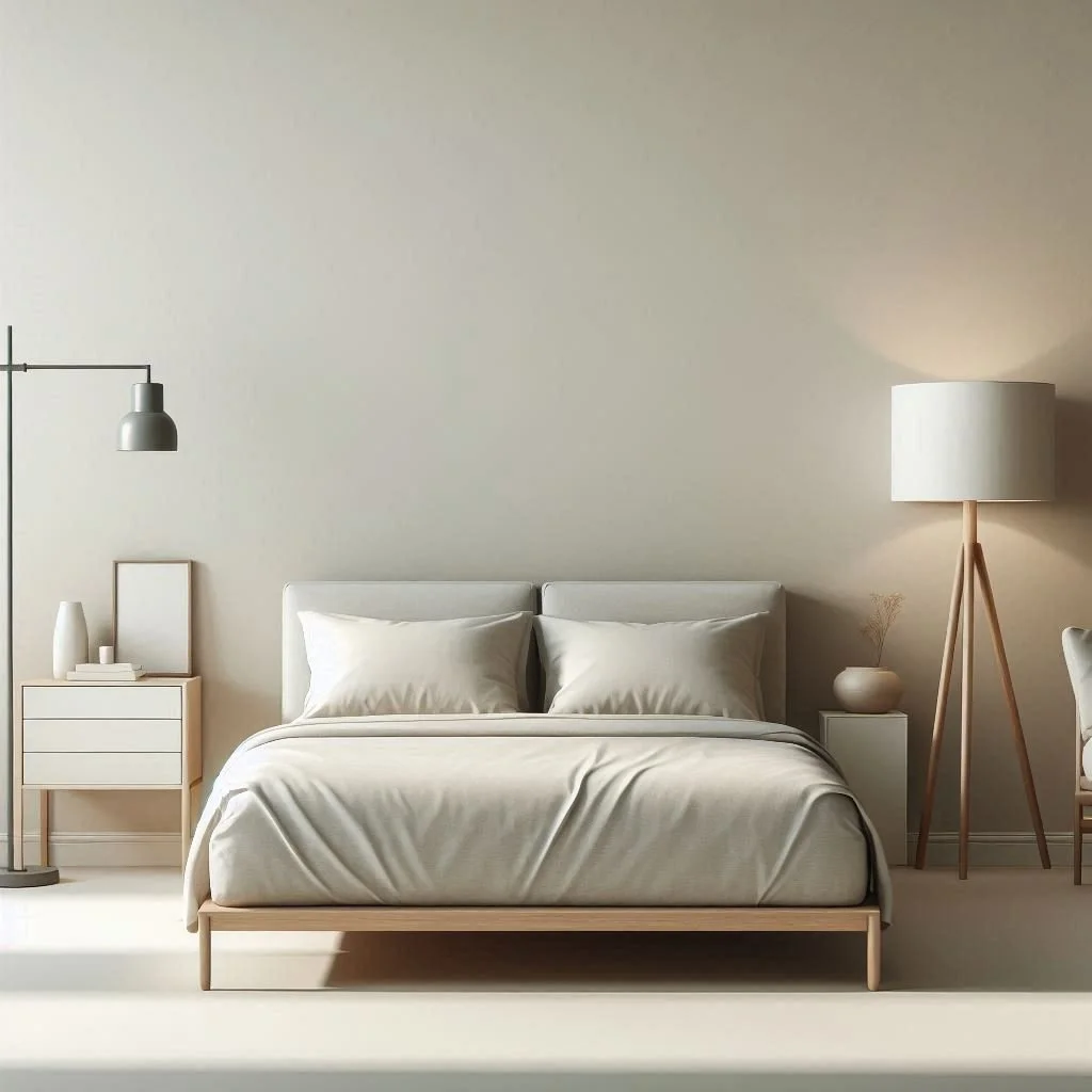 15 Sleek Minimalist Bedroom Ideas for Serenity