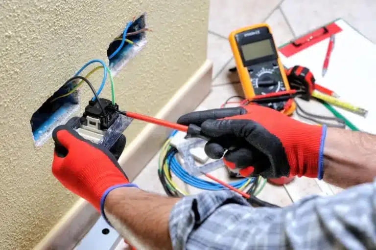 Top 7 Electrical Panel Upgrade Services for Homes and Businesses in Dunwoody