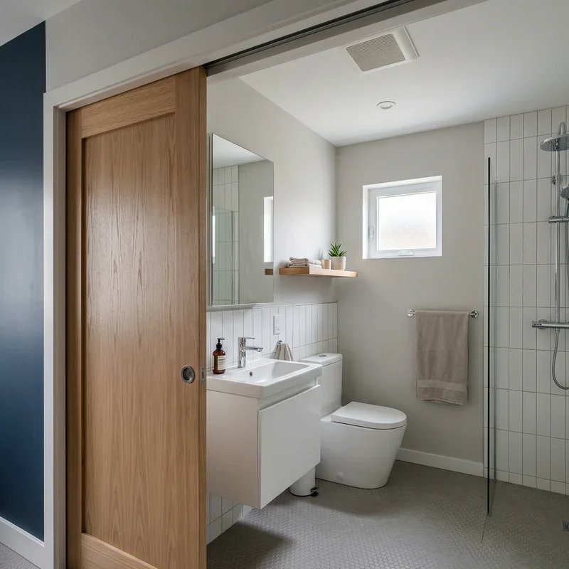 8x5 Bathroom Ideas