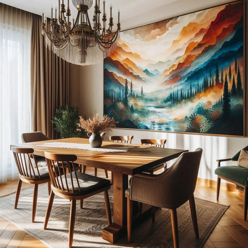 15 Dining Room Ideas for a Stylish Gathering Space