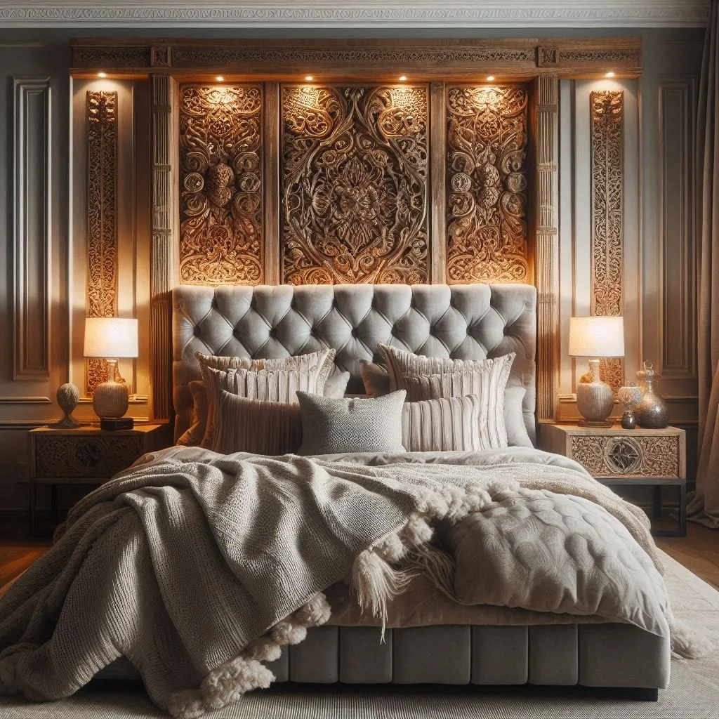 Bedroom Essentials