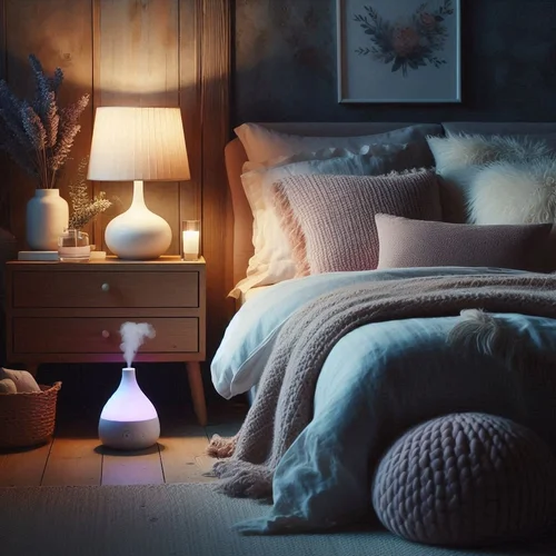 15 Dream Bedroom Ideas for a Perfect Night’s Sleep