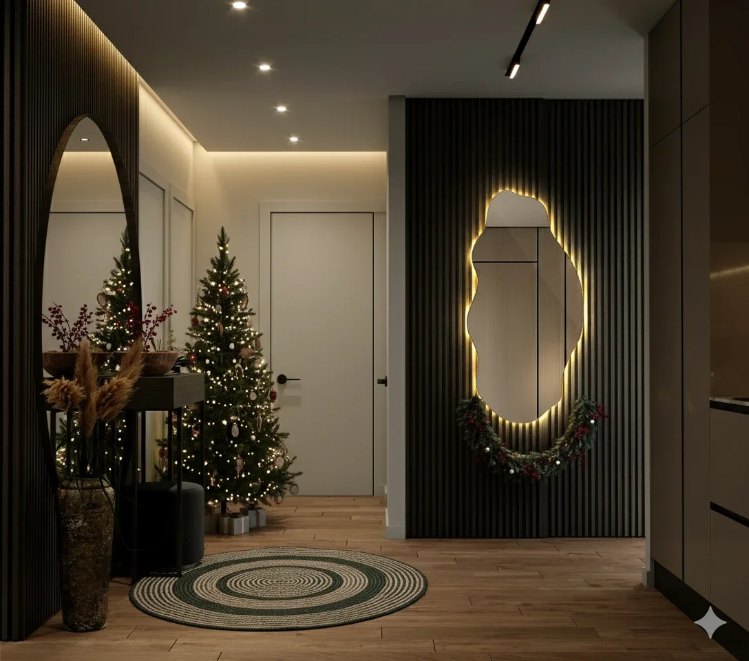 The Complete Guide to Decorating Your Home for the Holidays