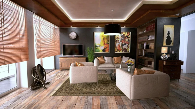 From Drab to Fab: Inspiring Ideas to Refresh Your Home’s Interior