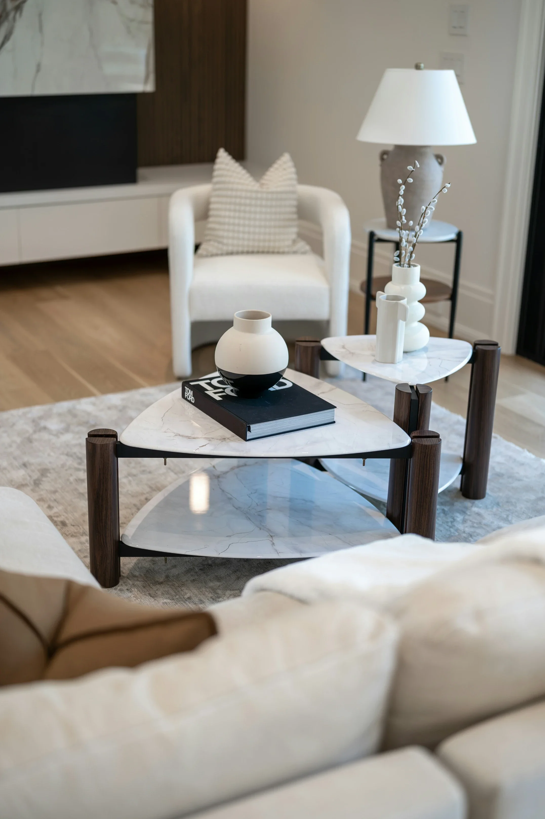 Accent Table Rentals: Stylish Decor Without a Big Price Tag