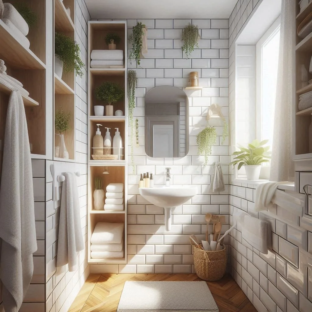 Bathroom Ideas