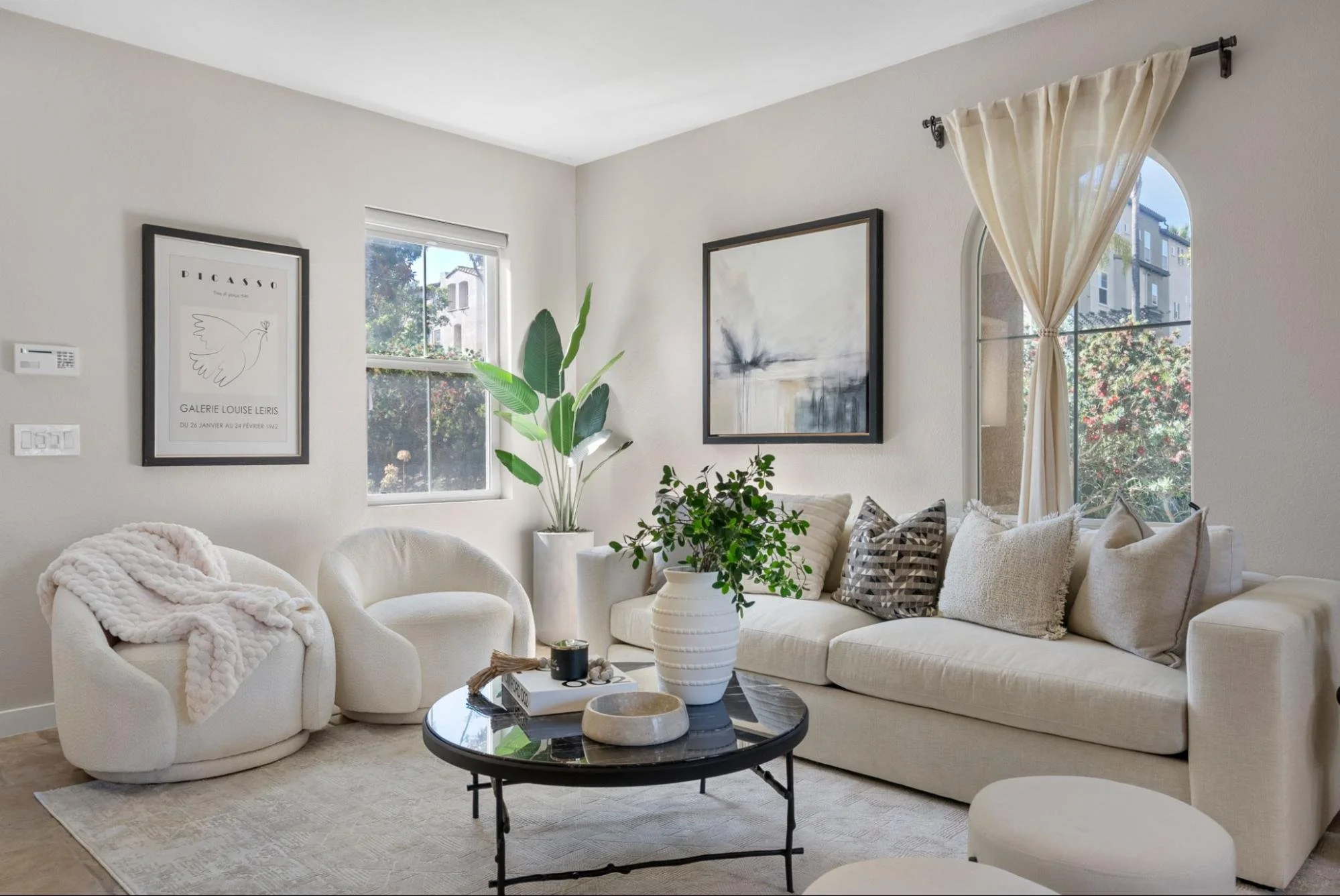 How to Prepare a Home for Real Estate Photography