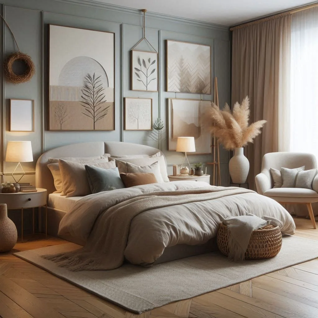 15 Neutral Bedroom Ideas to Create a Cozy Retreat