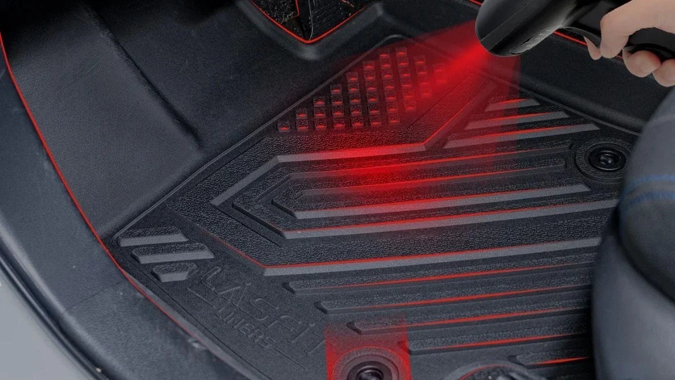 How to Keep Your 2026 Toyota RAV4 Clean: Floor Protection Tips for Daily Driving