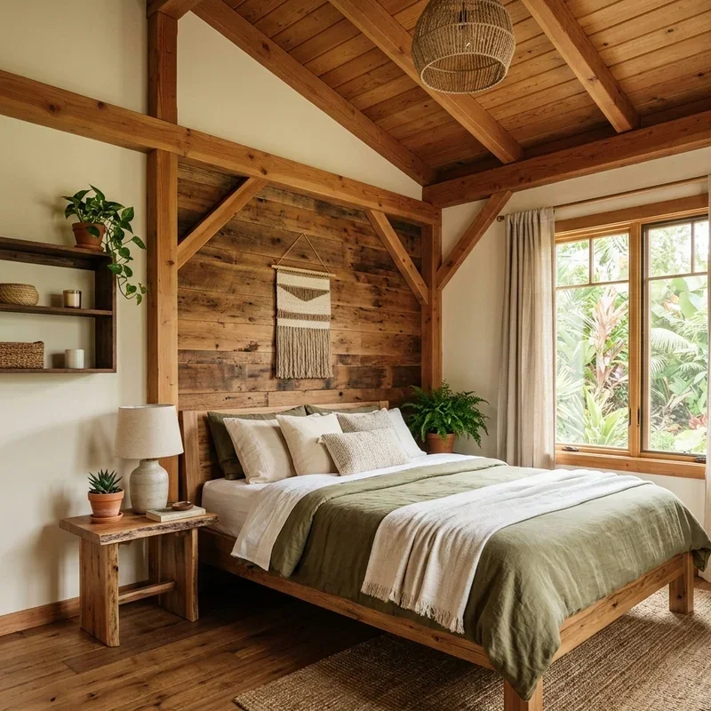 Bungalow Bedroom Ideas