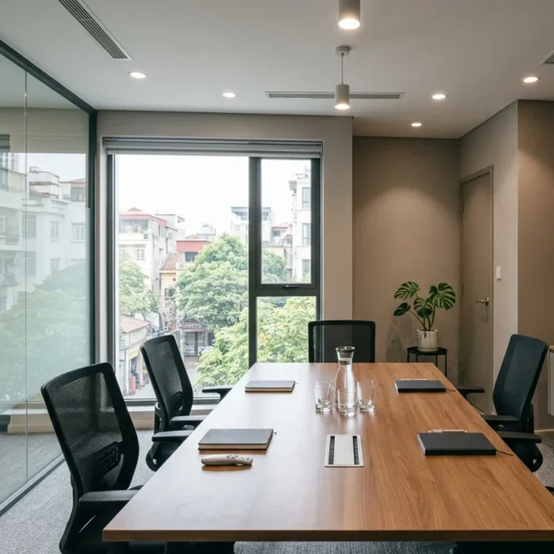 15 Office Conference Room Ideas for Modern Workspaces