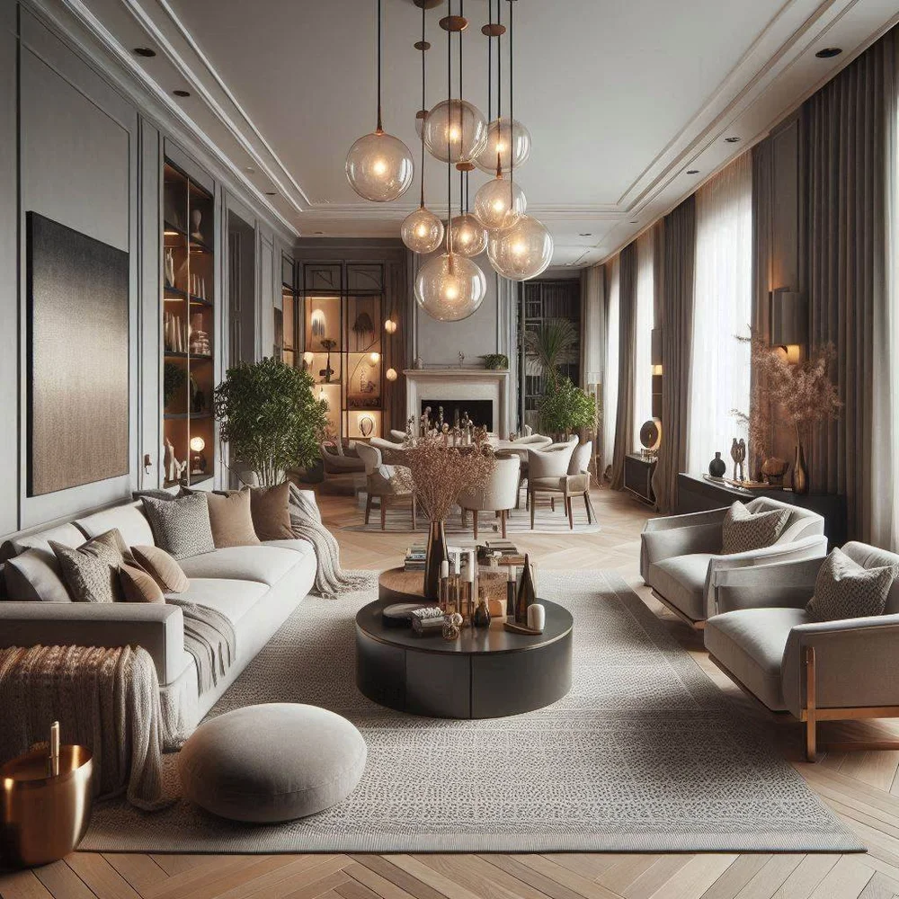 15 Neutral Living Room Ideas for a Timeless Look