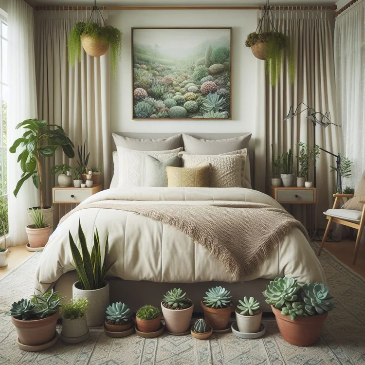 15 Scandinavian Bedroom Ideas for a Tranquil and Minimalist Retreat - Scandinavian Bedroom Inspiration For Your Retreat