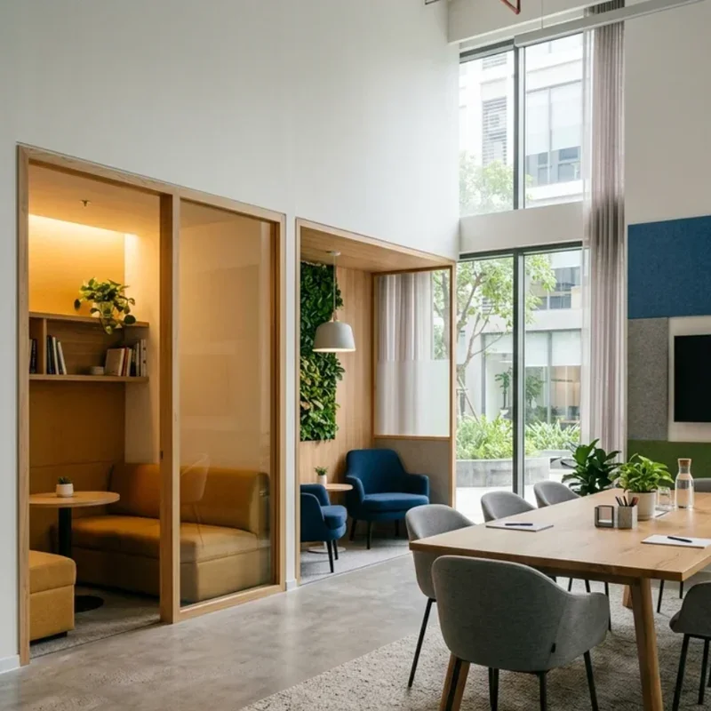 Office Conference Room Ideas