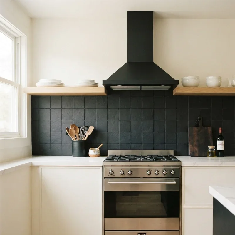 Modern Farmhouse Kitchen Backsplash Ideas