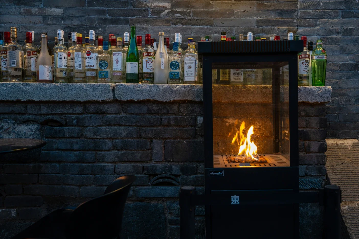 Best Gas Heaters That Look Great in Any Room