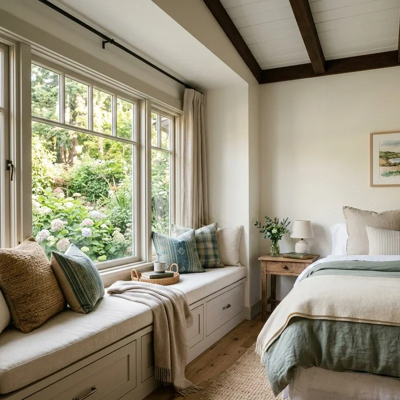 Bungalow Bedroom Ideas