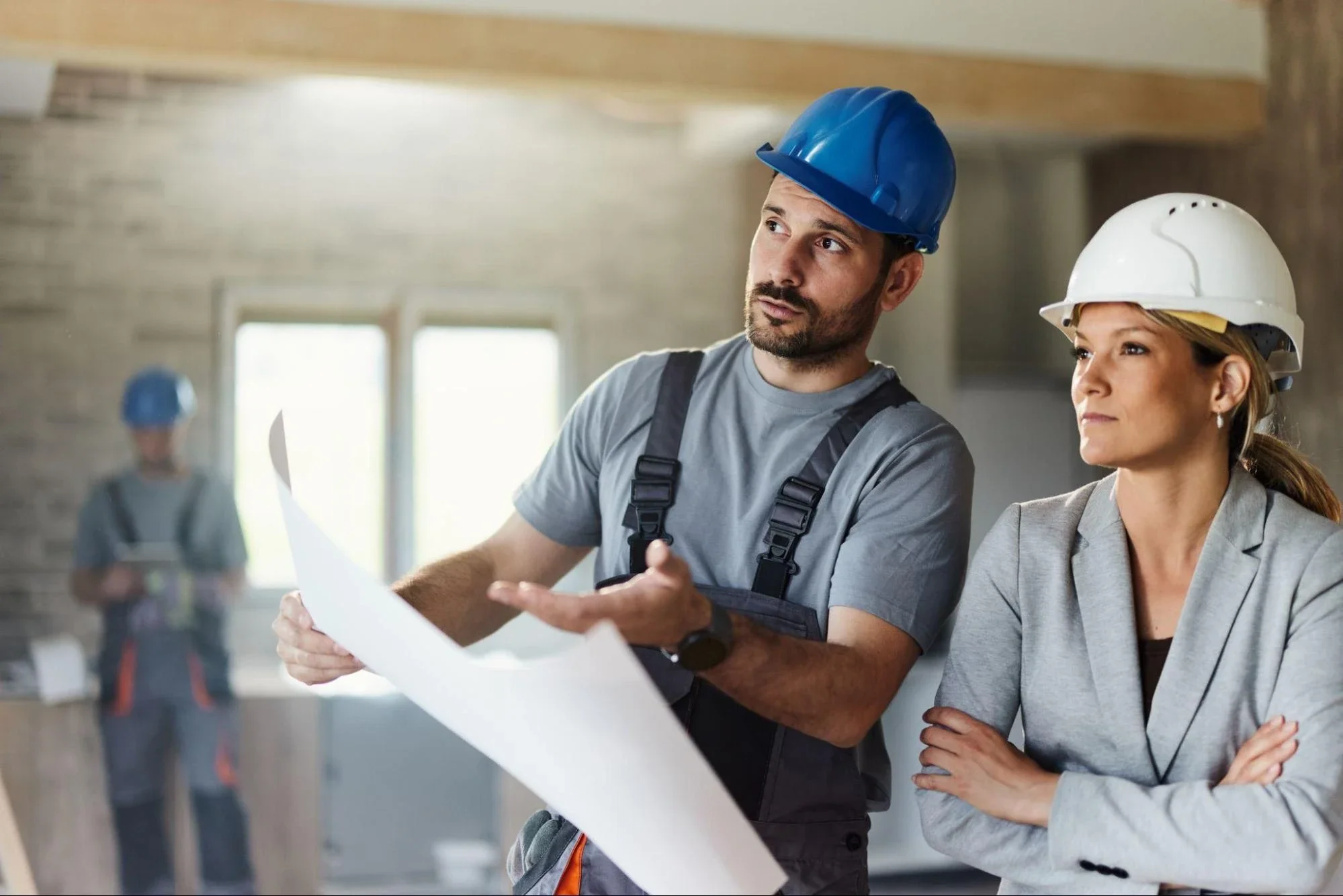 How to Choose a Renovation Contractor for a Full Home Addition Project