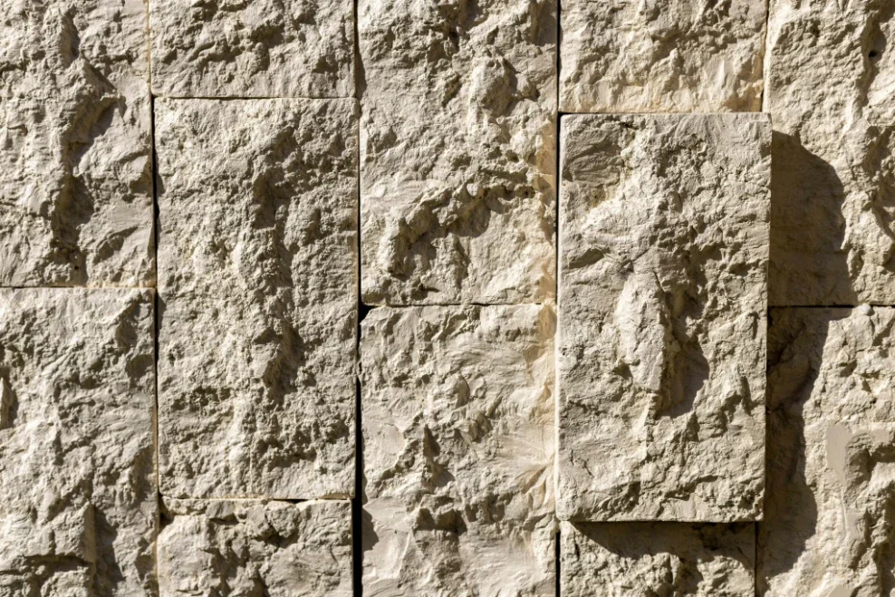 Honed Limestone vs Polished Limestone: Which Finish Complements Your Design?