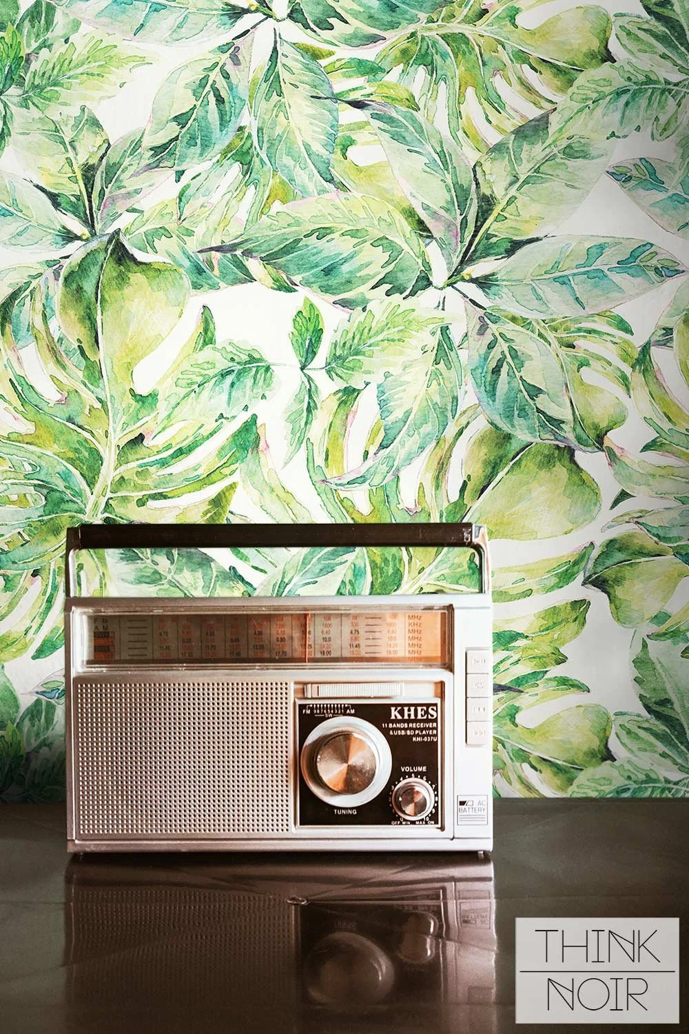 How Designers Are Using Wallpaper to Add Personality to Neutral Interiors
