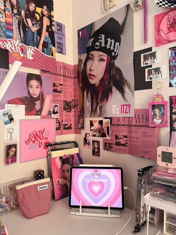 How to Create a Kpop Room Aesthetic — Lord Decor