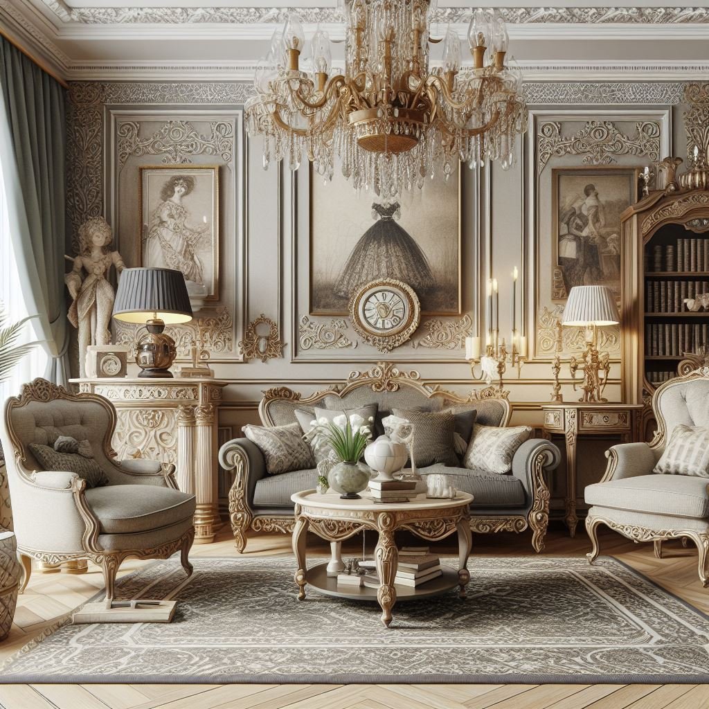 15 Chic Modern Victorian Decor Ideas for Elegance