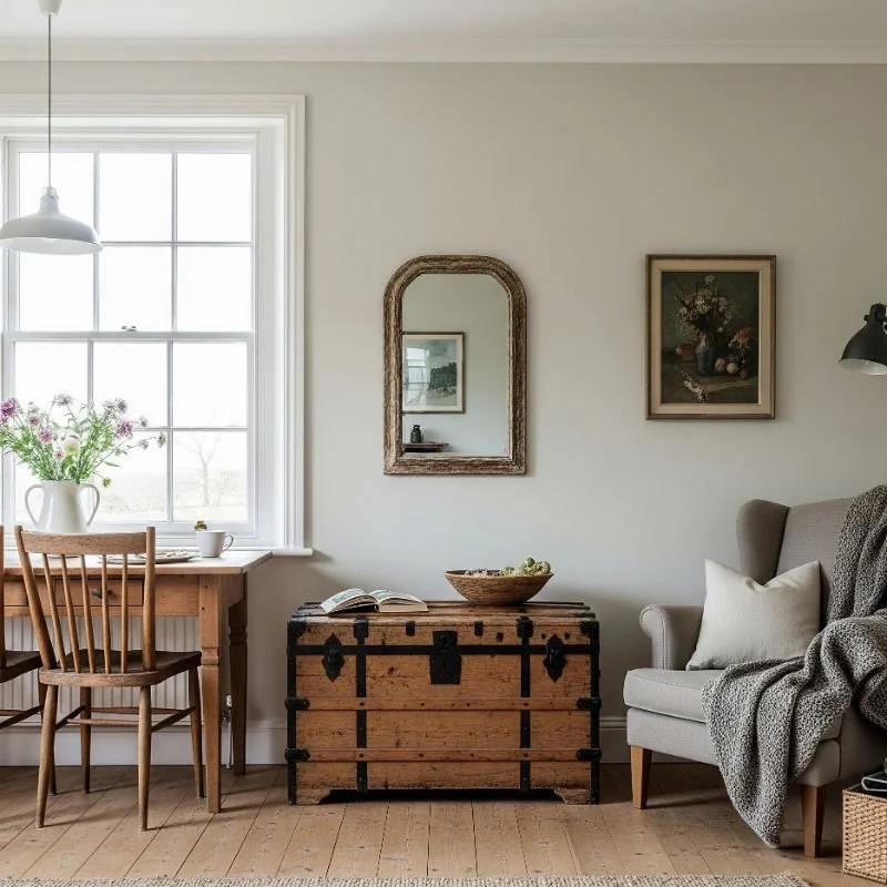 15 Country Room Ideas for a Cozy Rustic Feel