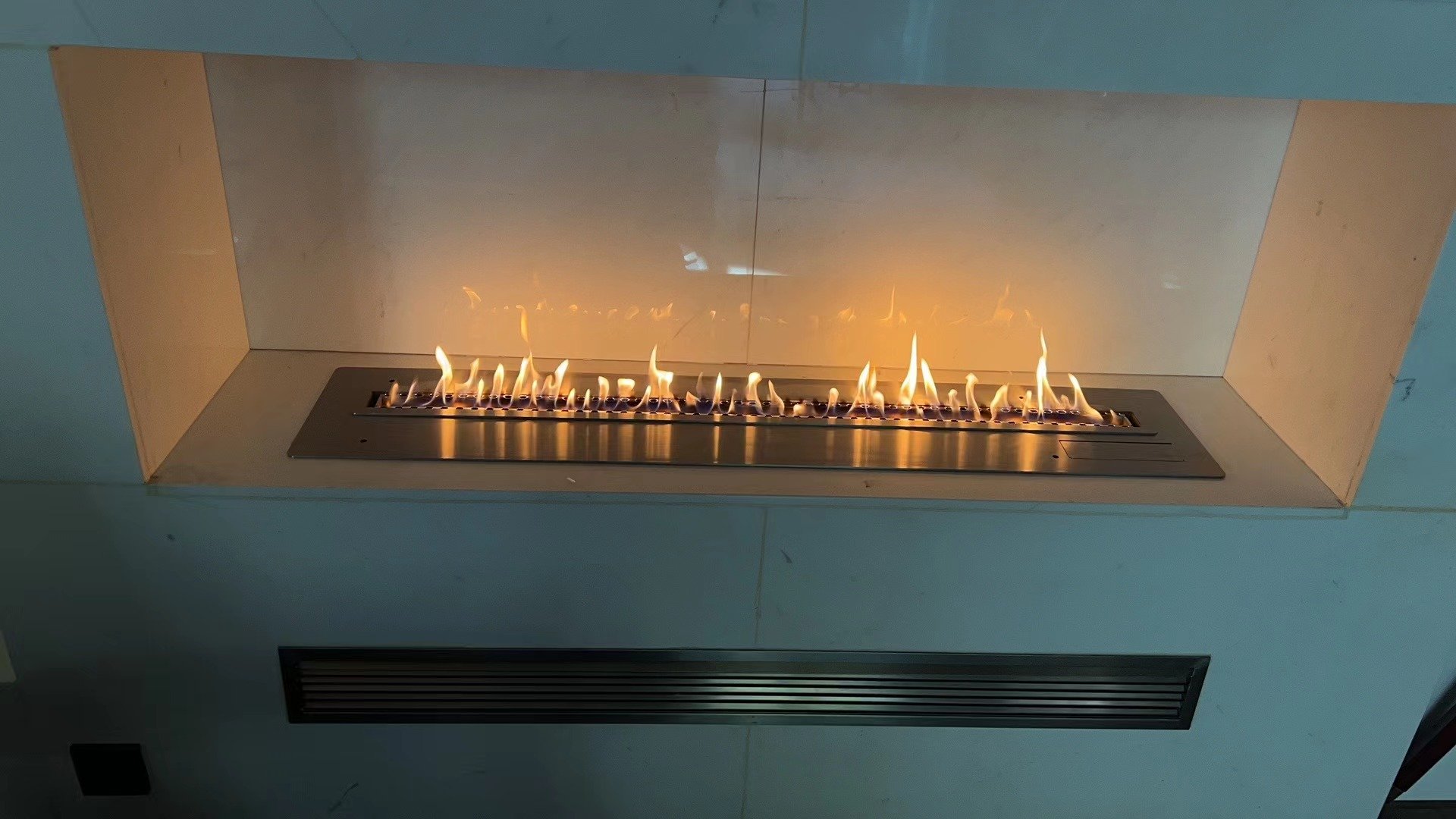Planning a Bioethanol Fireplace for Your Living Room