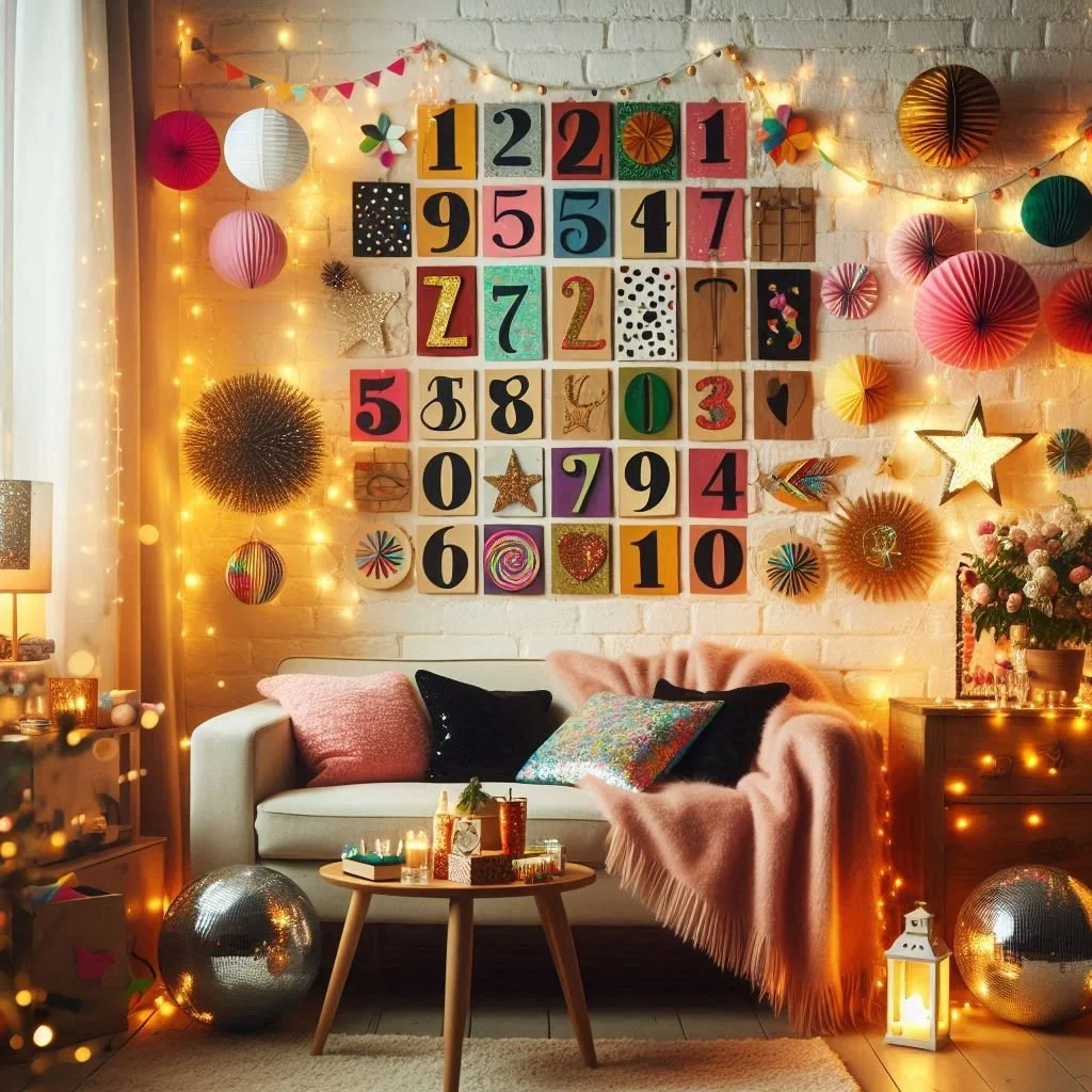 15 New Year Decor Ideas For A Festive Celebration