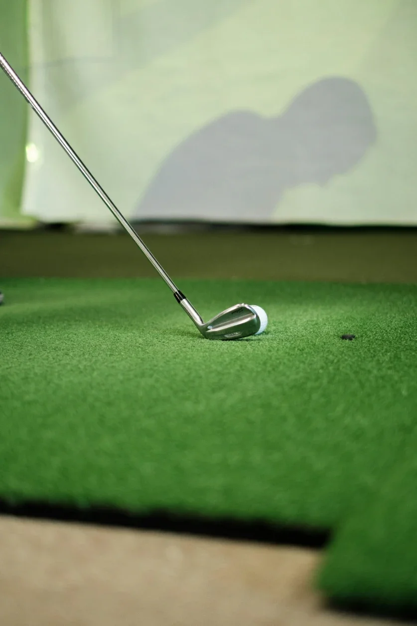 Converting Your Garage Into an Indoor Golf Practice Space: A Complete Guide
