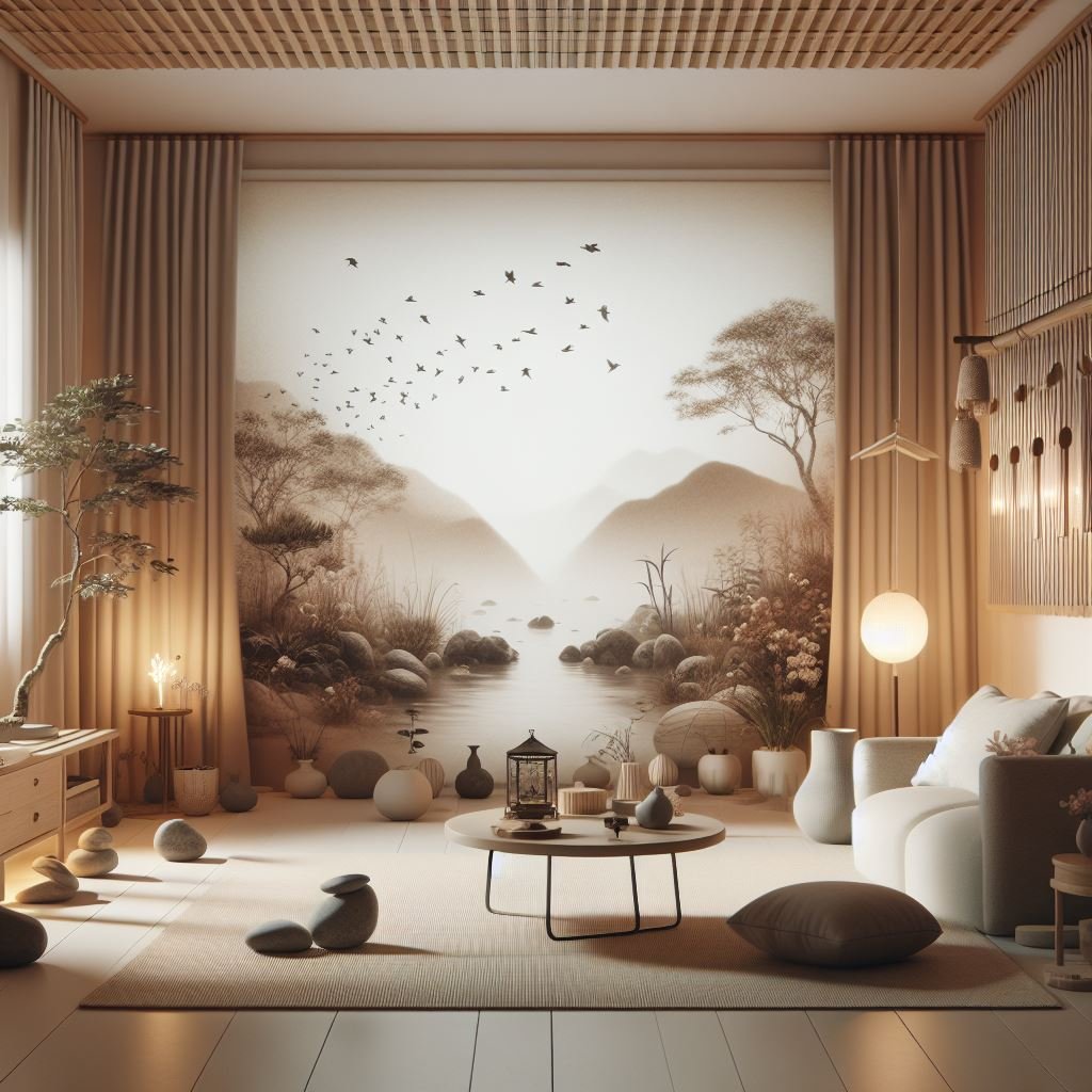 10 Zen Room Ideas Tranquil Retreat for Your Home