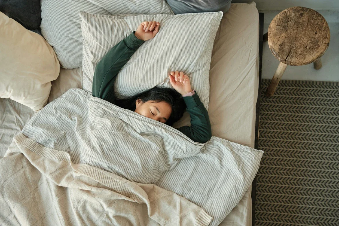 The Pillow Beneath Your Head Is Doing More Than You Think — Here's Why It Matters