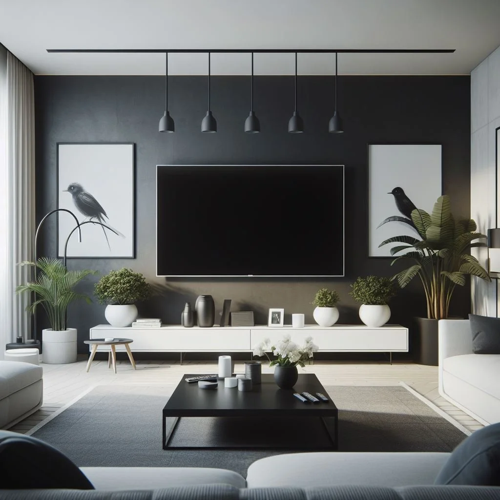 Home Improvements - Tech-Savvy Home