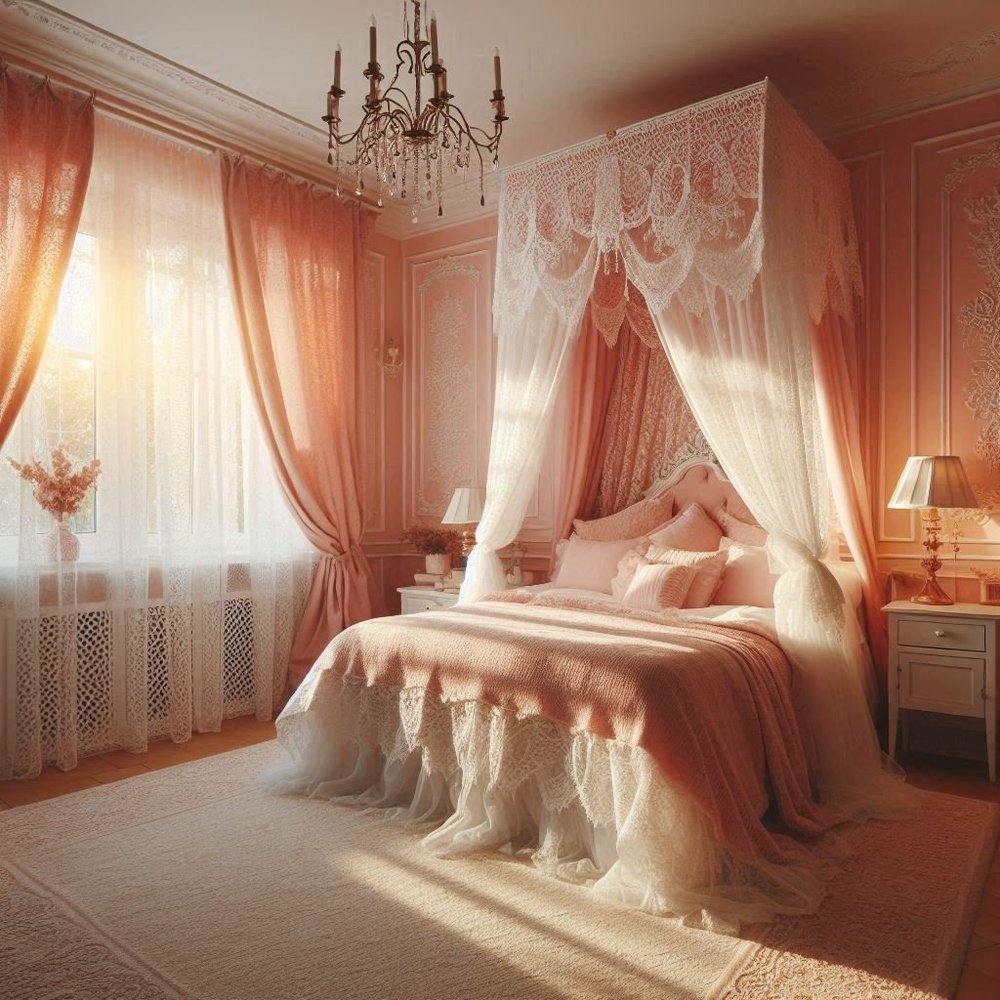 15 Romantic Bedroom Color Ideas for a Loving Atmosphere