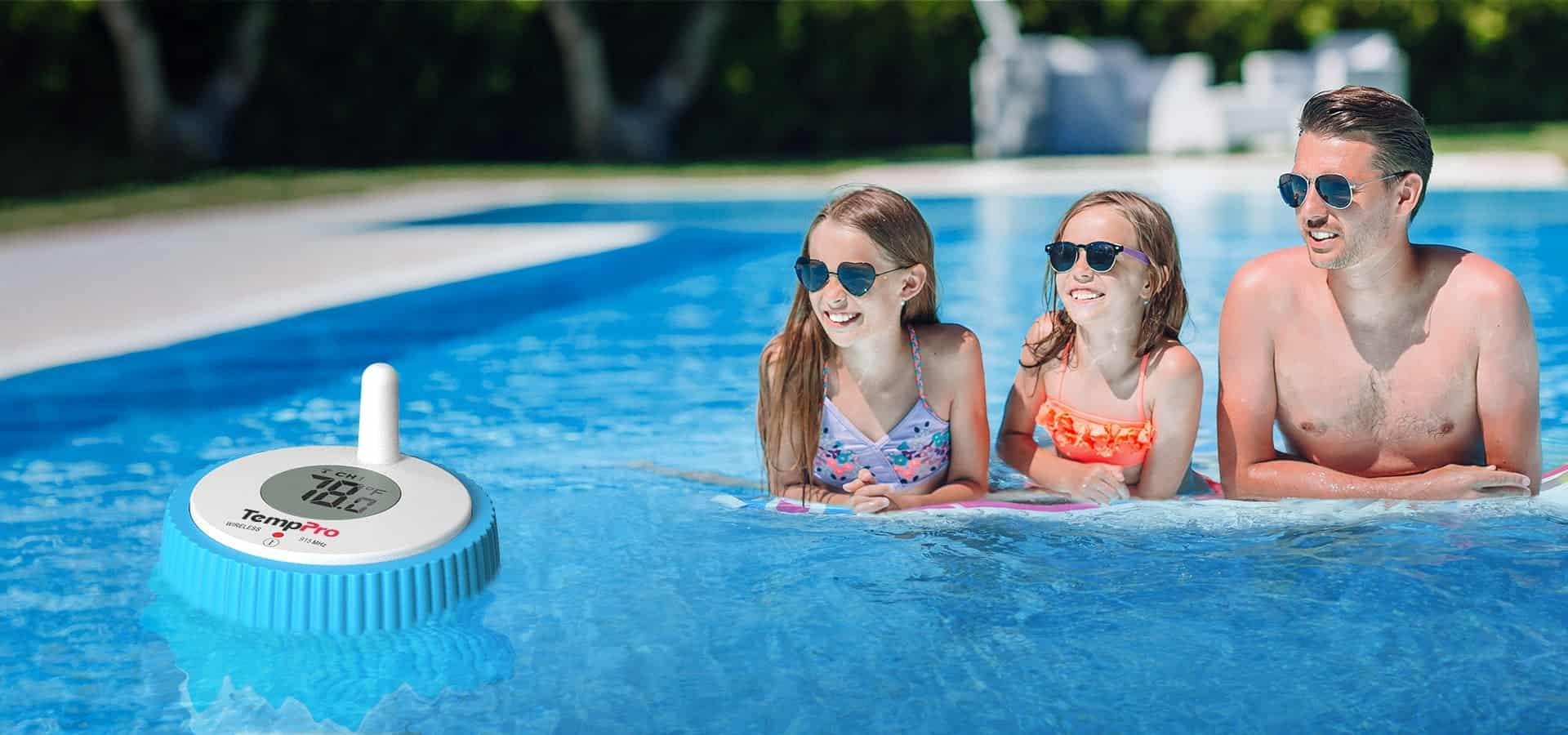 Pool Temp for Kids: A Complete Summer Guide for Parents