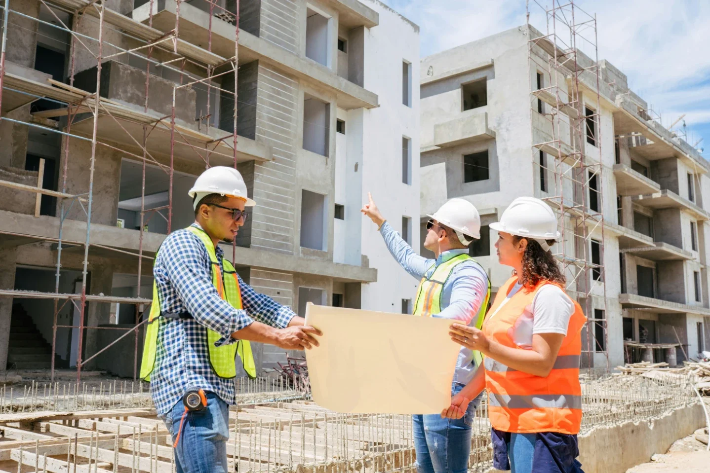 The Role of Content Marketing in Growing a Construction Company
