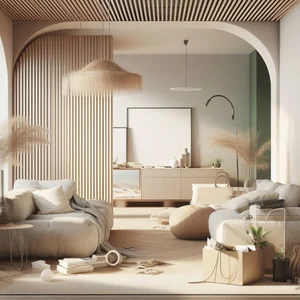 15 Key Elements of Organic Modern Interior Design: A Comprehensive Guide