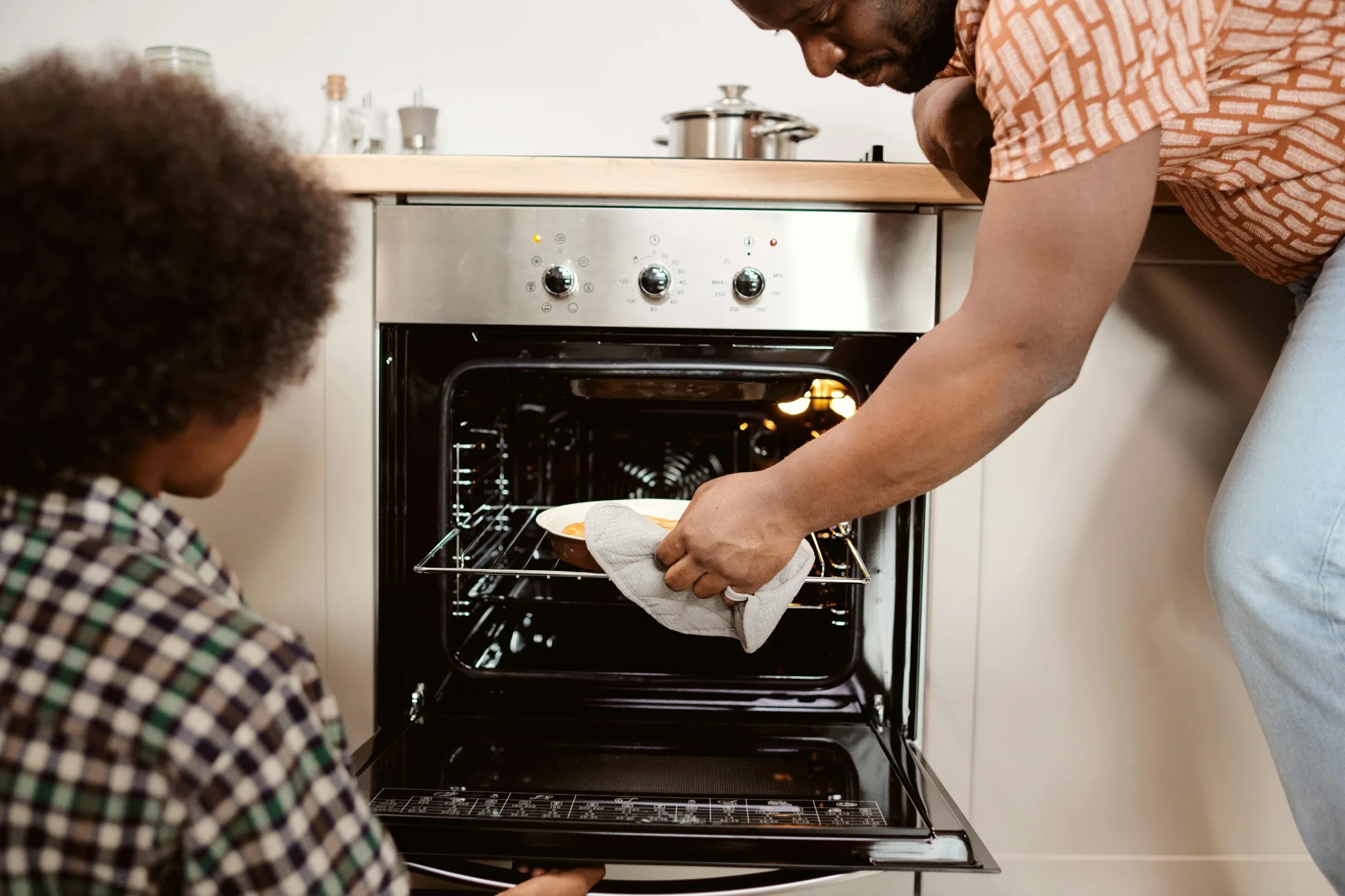The Oven Problems That Show Up in October - and Ruin Dinners in November