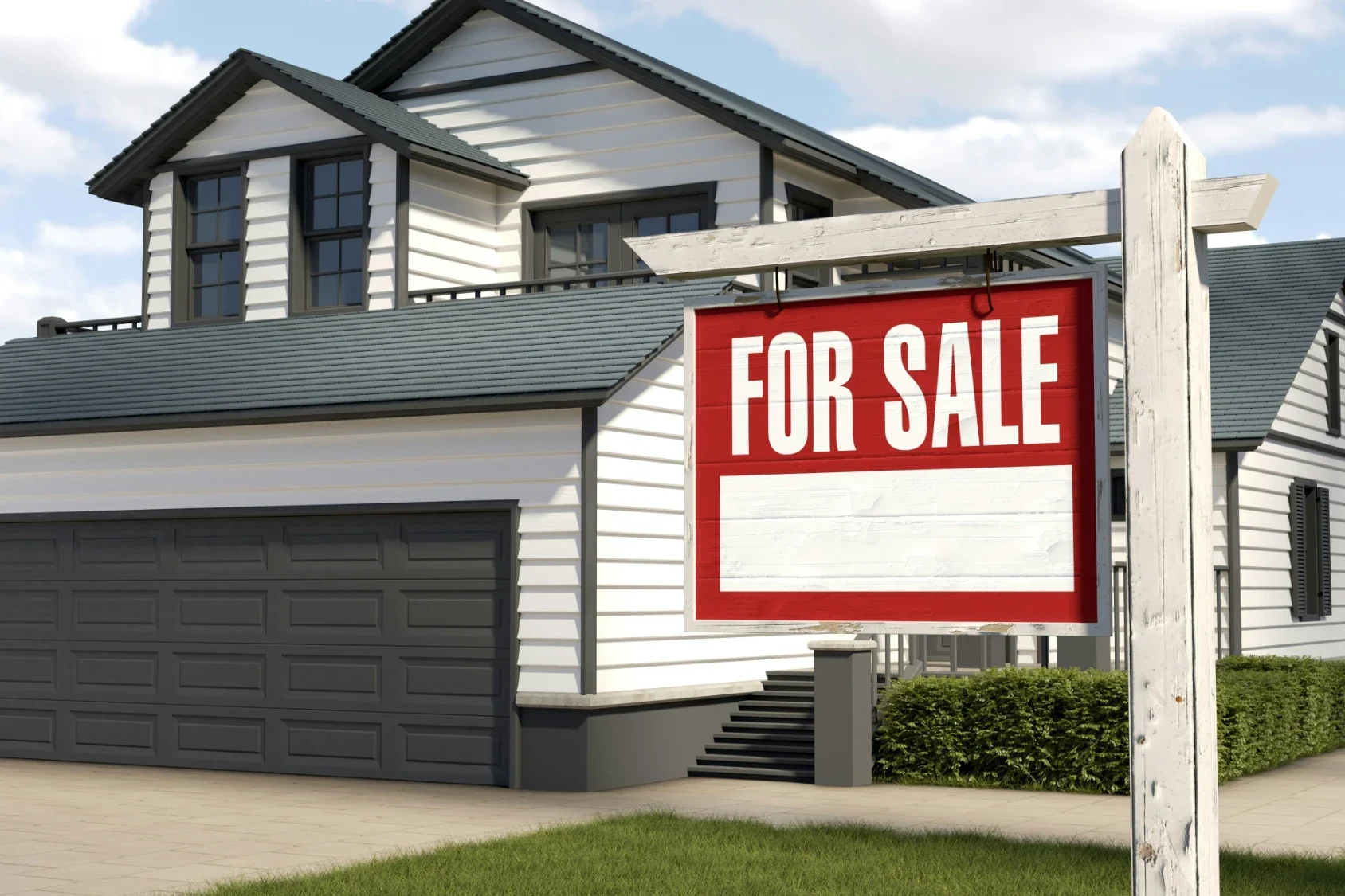 The Best Ways to Sell Your House Fast in the UK