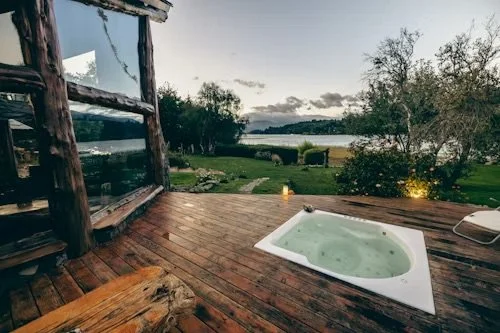 The Spa Cover Is the One Design Element You’re Still Overlooking