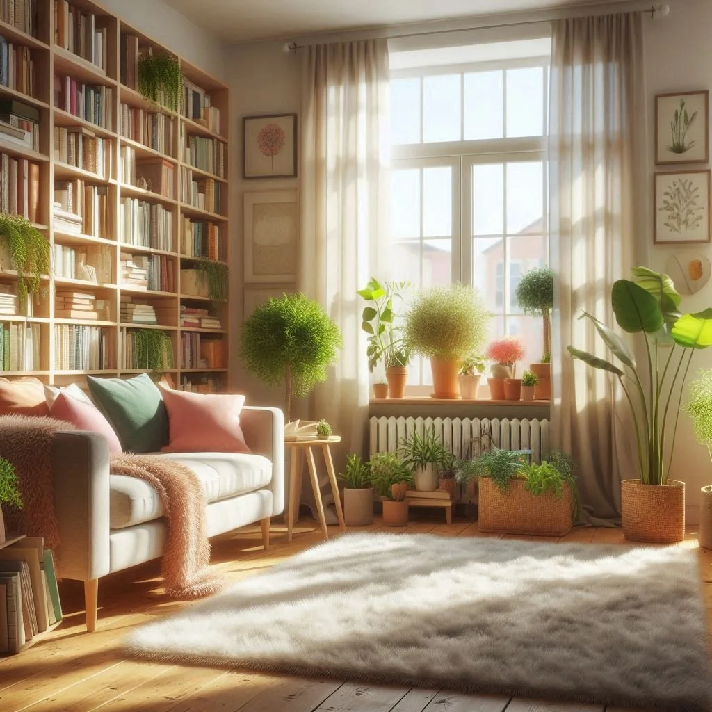 15 Living Room Ideas to Refresh Your Space